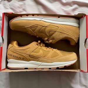 Nike Air Span II PRM